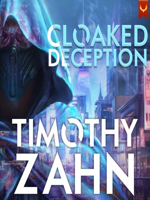 cover image of Cloaked Deception